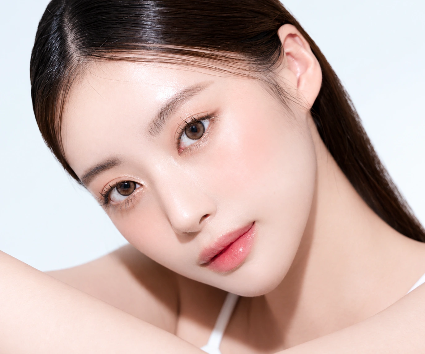 눈성형 동안성형 피부 진료 안내 브랜드 이미지