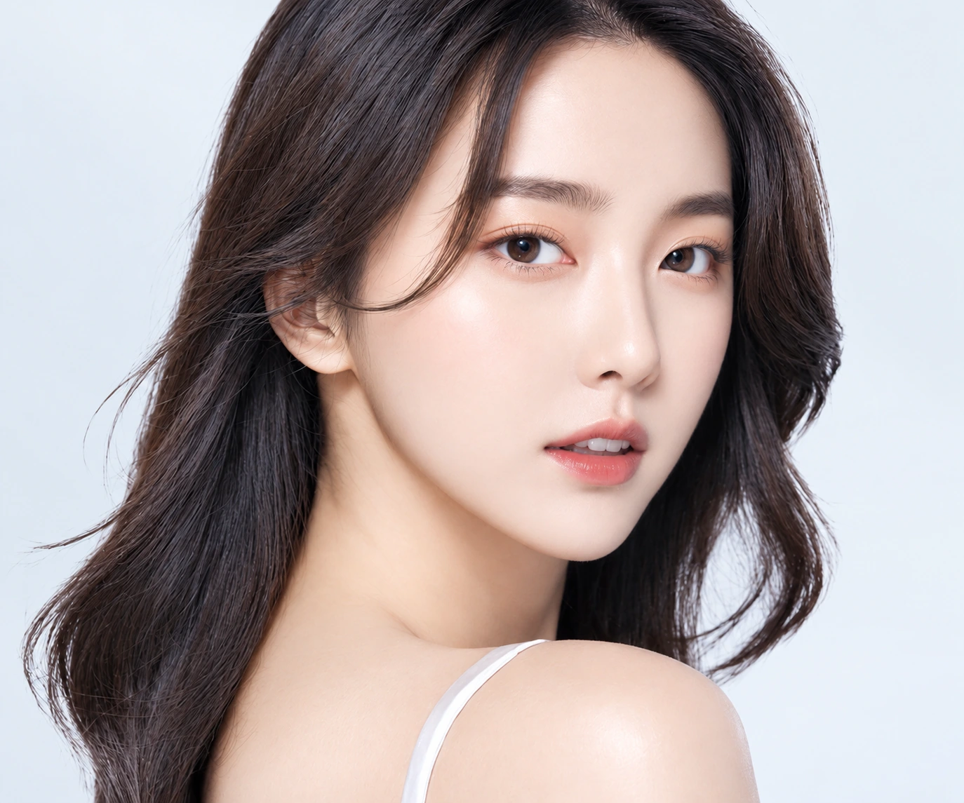 코성형 진료 안내 브랜드 이미지