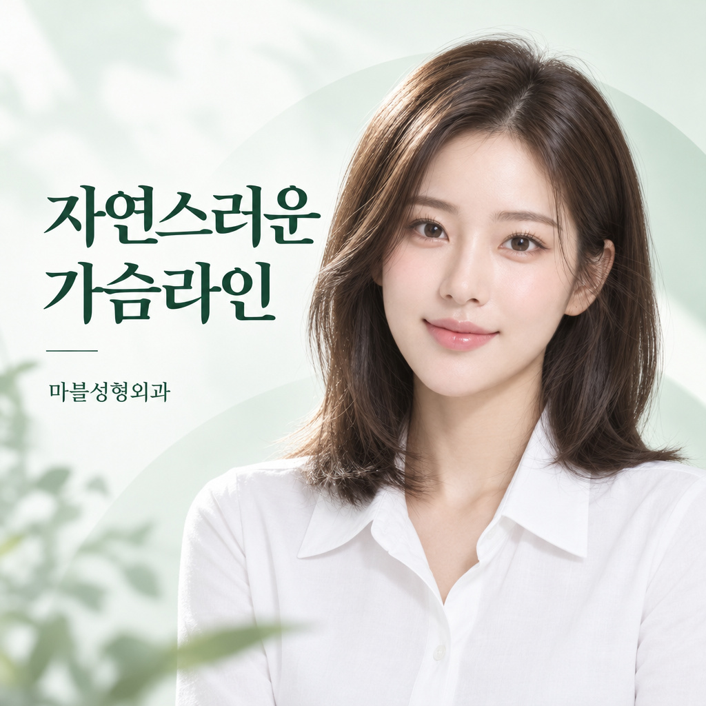 멘토 부스트 가슴성형, 다른 보형물과의 차이와 선택 기준